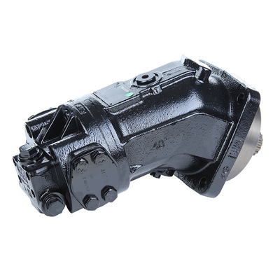 Α2FM45-61W-Vab100-S-R902160921 Υδραυλικός κινητήρας για κατασκευαστικά μηχανήματα