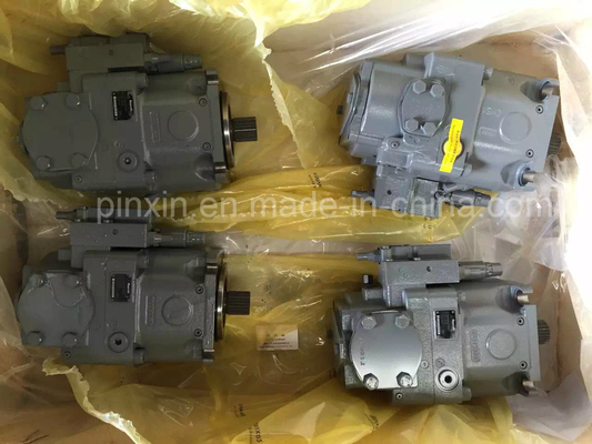 Ραδιακή A11vlo130lrdh2 Υδραυλική αντλία για αντλιακό φορτηγό και πληρωμή στήριξης σε δολάρια ΗΠΑ