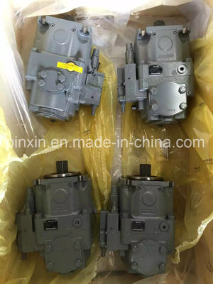 Αεριο A11vlo145 Υδραυλική αντλία για ασφαλείς πληρωμές στο Made-in.com