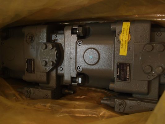 Αεριο A11vlo145 Υδραυλική αντλία για ασφαλείς πληρωμές στο Made-in.com