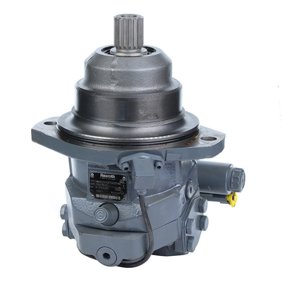 Α6VE085EP100P000A/71MLV0Y2Z92BV-S R902150309 Αρχικός υδραυλικός κινητήρας για εξαρτήματα Rexroth