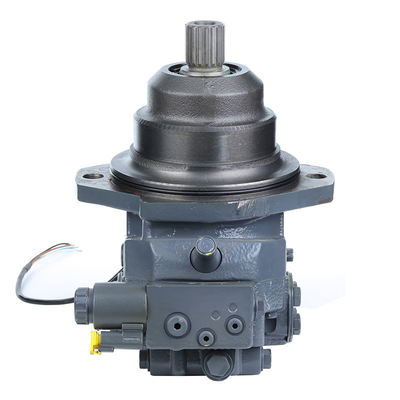 Α6VE085EP100P000A/71MLV0Y2Z92BV-S R902150309 Αρχικός υδραυλικός κινητήρας για εξαρτήματα Rexroth