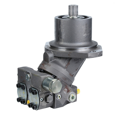 Πηγή ενέργειας πετρελαίου Afe45/61W-Vz1191j R902165476 Αρχική υδραυλική αντλία για αντλίες Rexroth