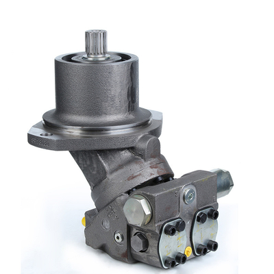 Πηγή ενέργειας πετρελαίου Afe45/61W-Vz1191j R902165476 Αρχική υδραυλική αντλία για αντλίες Rexroth