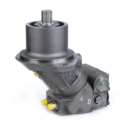 Πηγή ενέργειας πετρελαίου Afe45/61W-Vz1191j R902165476 Αρχική υδραυλική αντλία για αντλίες Rexroth