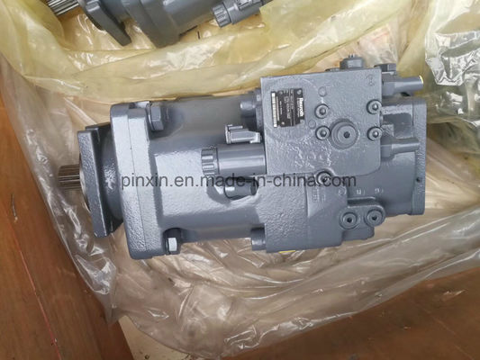 Καλύτερη A11VO145LRDS/11R-NZD12K83 Υδραυλική αντλία για την πολιτική επιστροφής του Rexroth Δεν περιλαμβάνεται