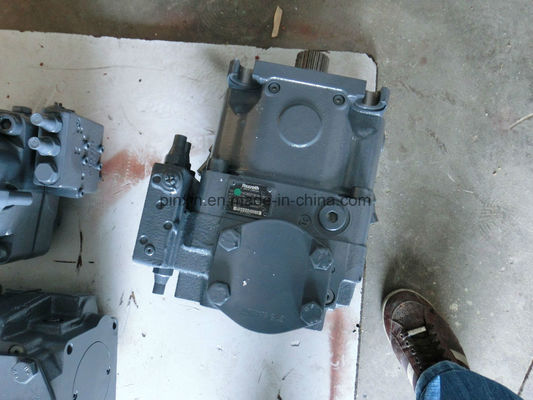 Καλύτερη A11VO145LRDS/11R-NZD12K83 Υδραυλική αντλία για την πολιτική επιστροφής του Rexroth Δεν περιλαμβάνεται