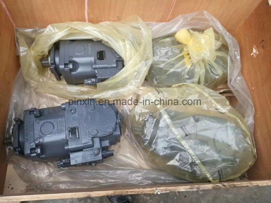 Καλύτερη A11VO145LRDS/11R-NZD12K83 Υδραυλική αντλία για την πολιτική επιστροφής του Rexroth Δεν περιλαμβάνεται