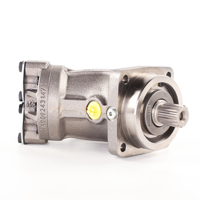 Rexroth A2FM32/61W-Vab010h R902223014 Υδραυλικός κινητήρας για κατασκευαστικά μηχανήματα