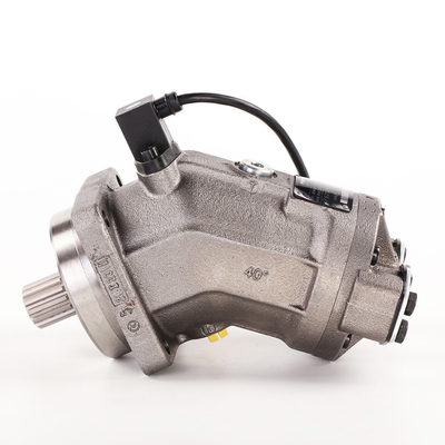 Rexroth A2FM32/61W-Vab010h R902223014 Υδραυλικός κινητήρας για κατασκευαστικά μηχανήματα