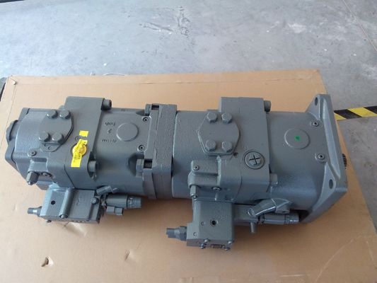 Σημερινός άξονας αντλίας A11vo75 Υδραυλική αντλία για περιστροφική γεωτρική εφαρμογή στην καλύτερη περίπτωση