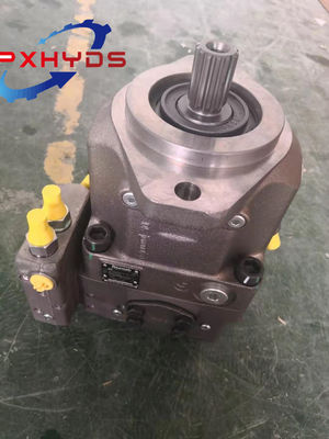 Μία κυλινδρική υδραυλική αντλία A11vo60 για αντλία Rexroth σε ακτινοβολία