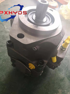 Μία κυλινδρική υδραυλική αντλία A11vo60 για αντλία Rexroth σε ακτινοβολία