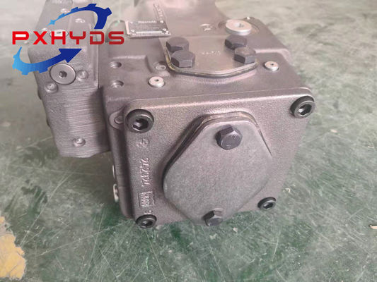 Μία κυλινδρική υδραυλική αντλία A11vo60 για αντλία Rexroth σε ακτινοβολία