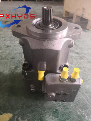 Μία κυλινδρική υδραυλική αντλία A11vo60 για αντλία Rexroth σε ακτινοβολία