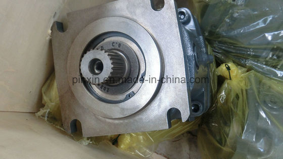 Μία κυλινδρική υδραυλική αντλία A11vo60 για αντλία Rexroth σε ακτινοβολία