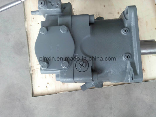 Α11vo40 Υδραυλική αντλία Ασφαλείς πληρωμές και εκτιμώμενος χρόνος παράδοσης στο Made-in.com