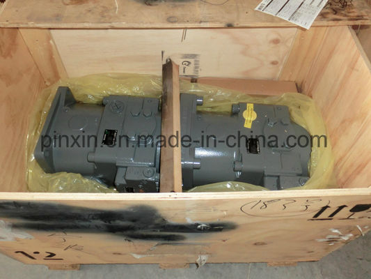 Α11vo40 Υδραυλική αντλία Ασφαλείς πληρωμές και εκτιμώμενος χρόνος παράδοσης στο Made-in.com
