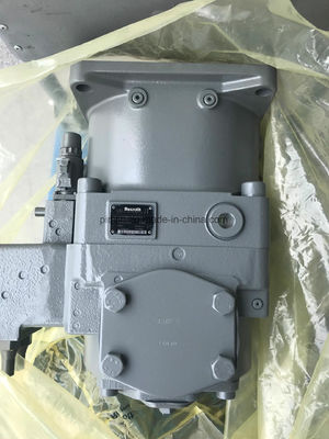 Τρόπος οδήγησης Υδραυλική αντλία αλληλοκίνησης A11vo40 για εξαρτήματα αντλιών σκυροδέματος 85kg