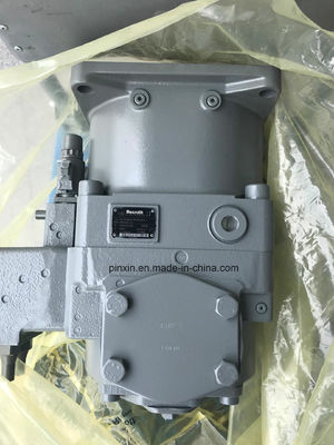 Ασφαλείς πληρωμές Α11vlo130 Υδραυλική αντλία για Sany Αμαξοστοιχίες αντλίας σκυροδέματος 85kg