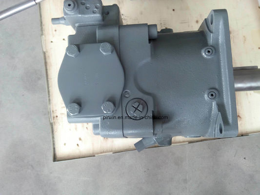 Ασφαλείς πληρωμές Α11vlo130 Υδραυλική αντλία για Sany Αμαξοστοιχίες αντλίας σκυροδέματος 85kg