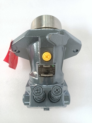 Υδραυλική αντλία Rexroth Original A2FE56/61W-VZL192J