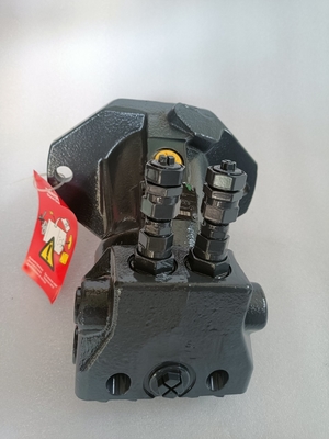 Υδραυλική αντλία Rexroth Original A2FE56/61W-VZL192J