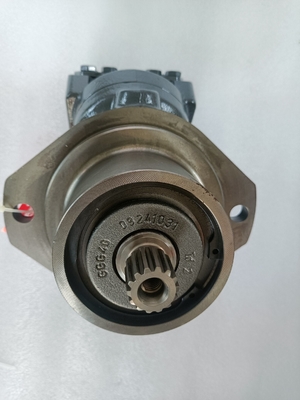 Υδραυλική αντλία Rexroth Original A2FE56/61W-VZL192J