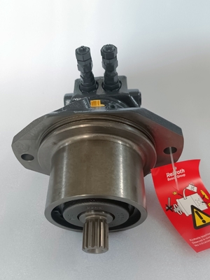 Υδραυλική αντλία Rexroth Original A2FE56/61W-VZL192J