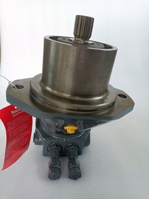 Υδραυλική αντλία Rexroth Original A2FE56/61W-VZL192J