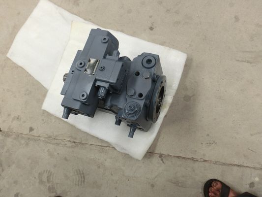 Εναλλακτικά εξαρτήματα βαλβίδων A4vg125hwdl1/32r-Naf02f071dp Προσαρμόσιμη Ραδιακή αντλία βαλβίδων