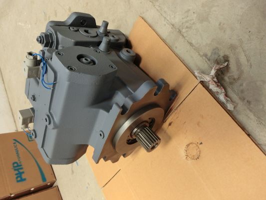 Εναλλακτικά εξαρτήματα βαλβίδων A4vg125hwdl1/32r-Naf02f071dp Προσαρμόσιμη Ραδιακή αντλία βαλβίδων