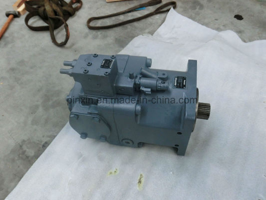 Α11VO60 Υδραυλική αντλία Η απόλυτη λύση για την αντλία πετρελαίου από φορτηγά