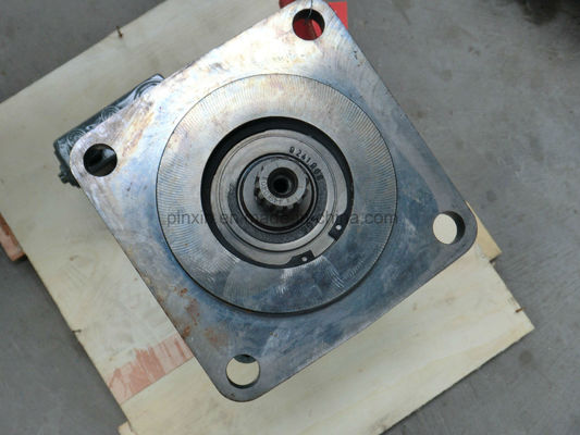 Εγγυημένα ανταλλακτικά υδραυλικής αντλίας με έμβολο A11vo75 για εξορυκτήρα Πολιτική επιστροφής