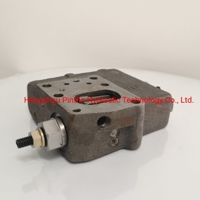 Α6vm28 A6vm55 A6vm80 A6vm85 A6vm107 A6vm115 A6vm160 A6vm170 A6vm200 A6vm215 A6vm250 A6vm355 A6vm500 Υδραυλικός κινητήρας A6vm215
