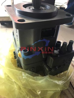 Ενιαία κυλίνδρια υδραυλική αντλία σειράς A11vo75 για υλικό από άνθρακα και χάλυβα