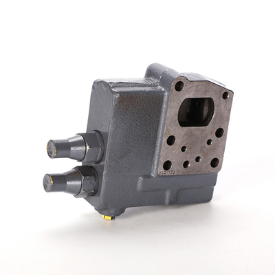 Rexroth A6vm28 A6vm55 A6vm80 A6vm85 Χάλυβα άνθρακα A6vm107 Υδραυλικός κινητήρας για A6vm500