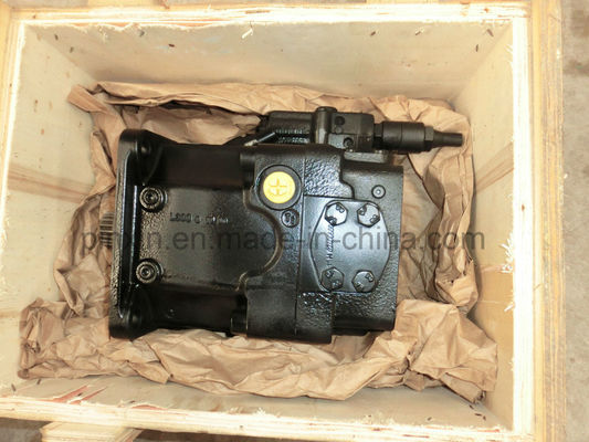 Ενιαία κυλίνδρια υδραυλική αντλία σειράς A11vo75 για υλικό από άνθρακα και χάλυβα