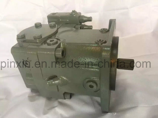 Ενιαία κυλίνδρια υδραυλική αντλία σειράς A11vo75 για υλικό από άνθρακα και χάλυβα