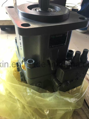 Ενιαία κυλίνδρια υδραυλική αντλία σειράς A11vo75 για υλικό από άνθρακα και χάλυβα