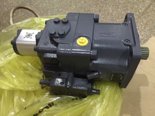 Μηχανήματα κατασκευής A11vo95lrds Σειρά Υδραυλική αντλία με έμβολο τύπου πετρελαίου