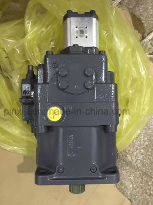 Μηχανήματα κατασκευής A11vo95lrds Σειρά Υδραυλική αντλία με έμβολο τύπου πετρελαίου