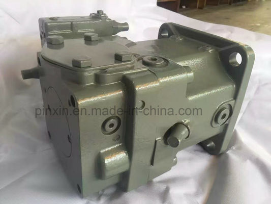 Μηχανήματα κατασκευής A11vo95lrds Σειρά Υδραυλική αντλία με έμβολο τύπου πετρελαίου