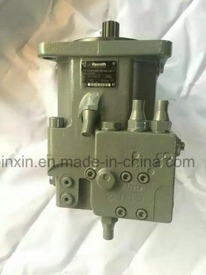 A11vo95le2s Υδραυλικές αντλίες ανταλλακτικά για τυμπάνιο κυλίνδρου με ένα κύλινδρο Ασφαλείς πληρωμές