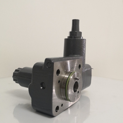 Ρεξρόθ A6vm28 A6vm55 A6vm80 A6vm85 A6vm107 A6vm115 A6vm160 A6vm170 A6vm200 A6vm215 A6vm250 A6vm355 A6vm500 Υδραυλική μηχανή