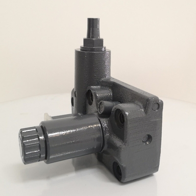Ρεξρόθ A6vm28 A6vm55 A6vm80 A6vm85 A6vm107 A6vm115 A6vm160 A6vm170 A6vm200 A6vm215 A6vm250 A6vm355 A6vm500 Υδραυλική μηχανή