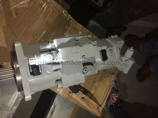 Υδραυλικά πρωτότυπα ακτινοβολία A11vlo190 σειρά αντλία ανταλλακτικά με προσαρμογή προσφέρεται