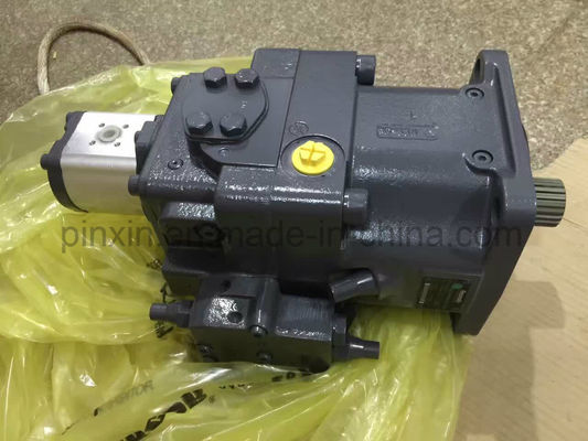 Υδραυλικά πρωτότυπα ακτινοβολία A11vlo190 σειρά αντλία ανταλλακτικά με προσαρμογή προσφέρεται