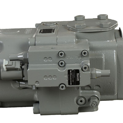 Ενιαία κυλίνδρια δομή A11vlo130rds Ραδιακή αντλία για τρυπήματα περιστροφής