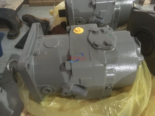 Ενιαία κυλίνδρια δομή A11vlo130rds Ραδιακή αντλία για τρυπήματα περιστροφής